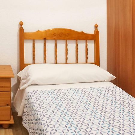 Hostal Temino Burgo Kültér fotó