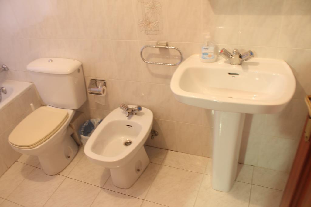 Hostal Temino Burgo Szoba fotó