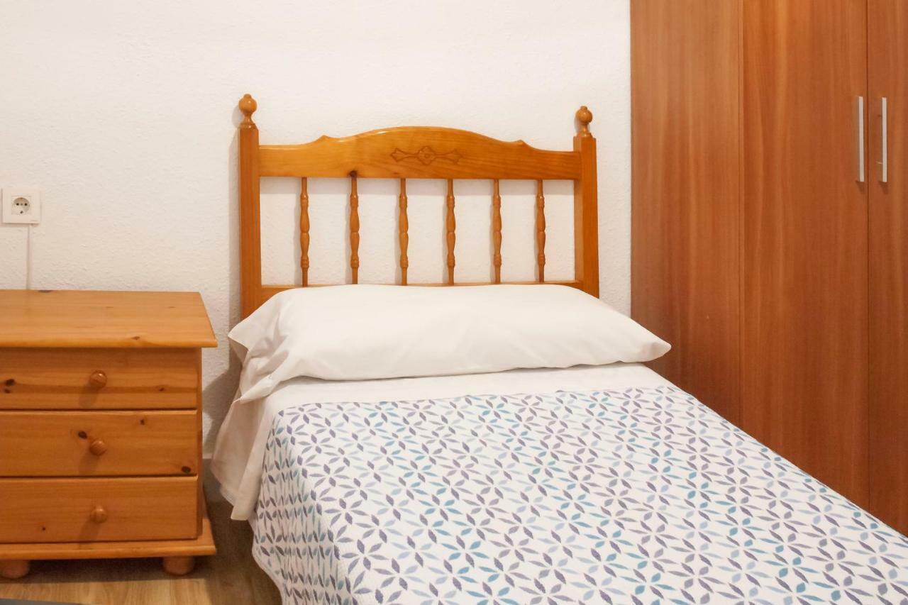Hostal Temino Burgo Kültér fotó